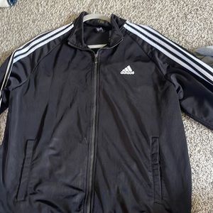 Adidas jacket